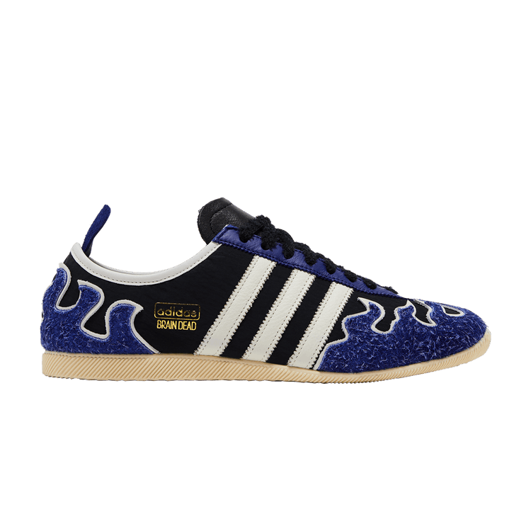 Brain Dead x adidas Japan 'Blue Warm Vanilla'