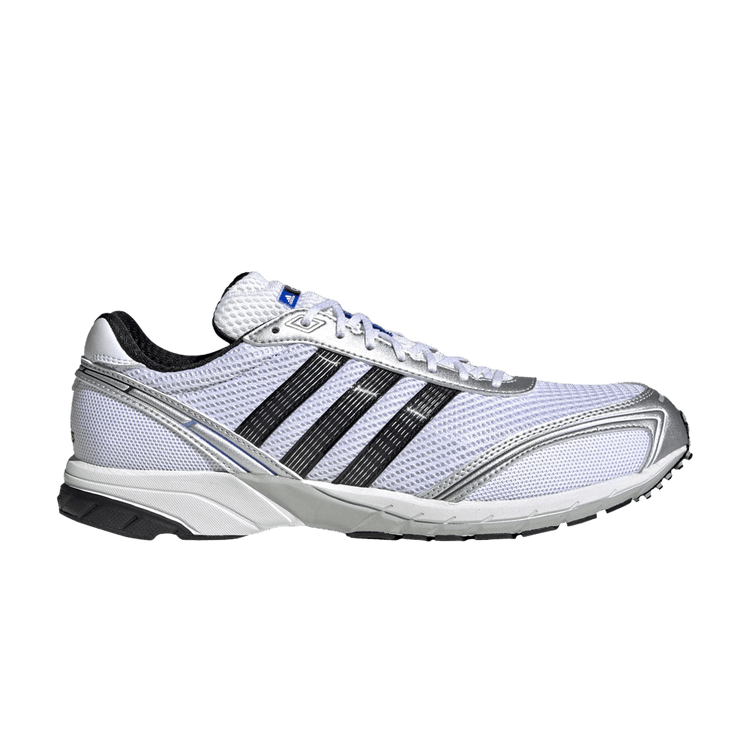 adidas Adizero Adios OG 'White Hi-Res Blue'