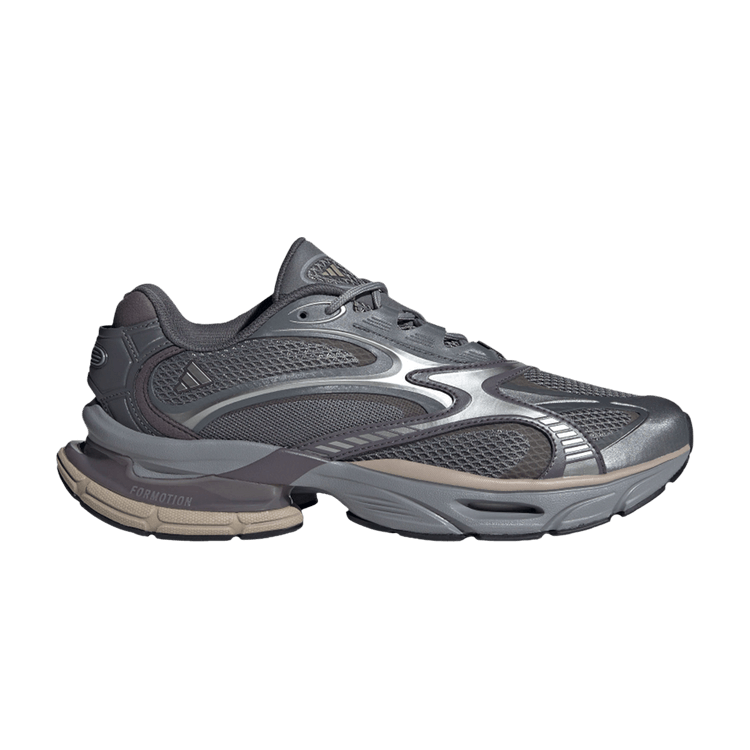 adidas Formotion One 'Grey'