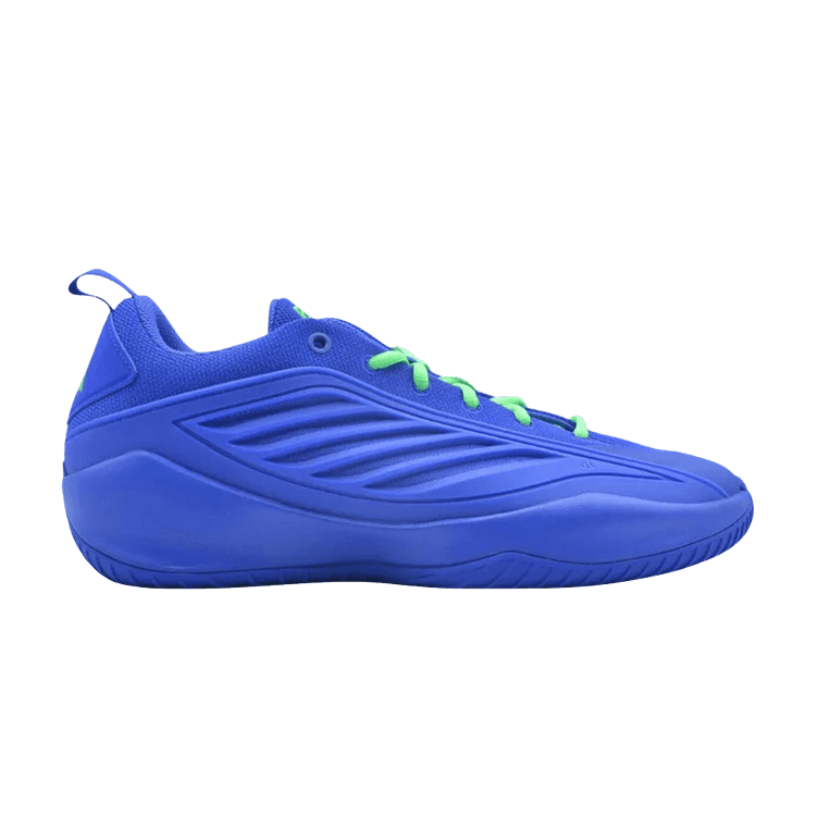 adidas Believe That 1 'Velocity Blue'