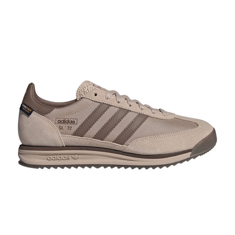 adidas SL72 RS 'Wonder Taupe'