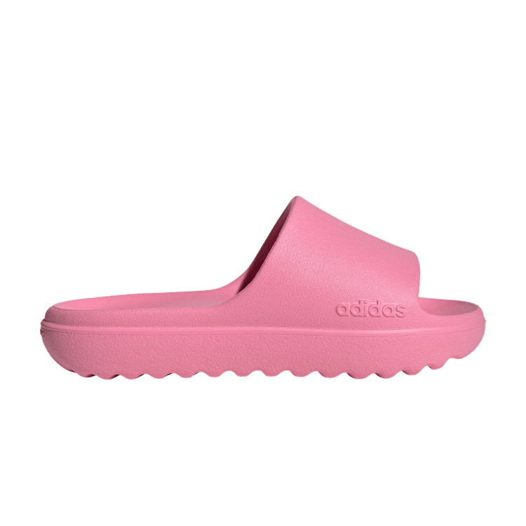 adidas Adilette Lumia Slide J 'Bliss Pink'