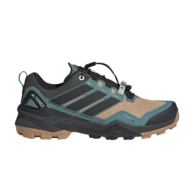 adidas Terrex Skychaser GORE-TEX 'Cardboard Legend Ivy'