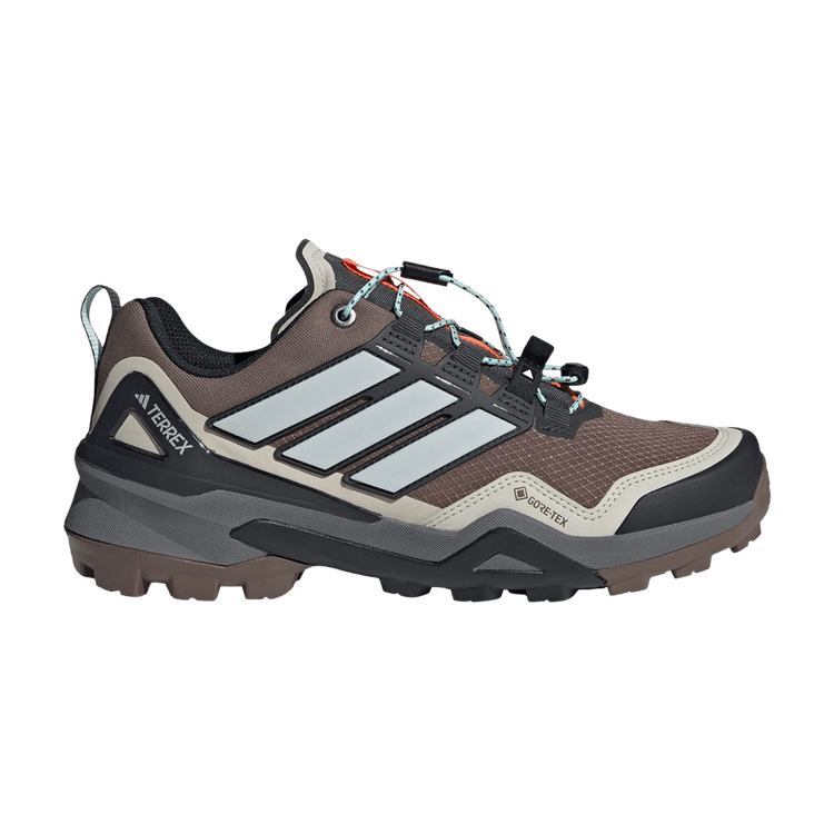 adidas Wmns Terrex Skychaser GORE-TEX 'Earth Strata'