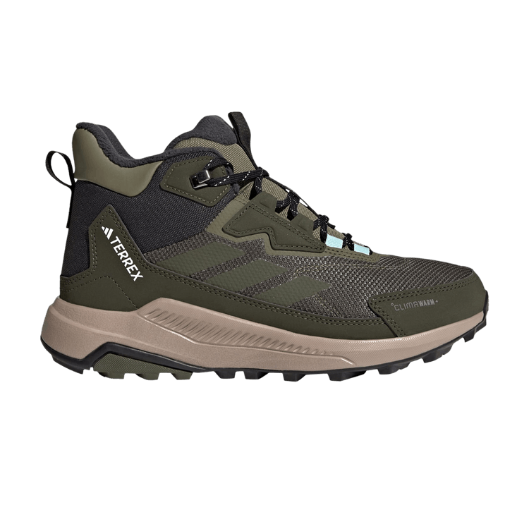 adidas Wmns Terrex Anylander Climawarm+ 'Olive Strata'