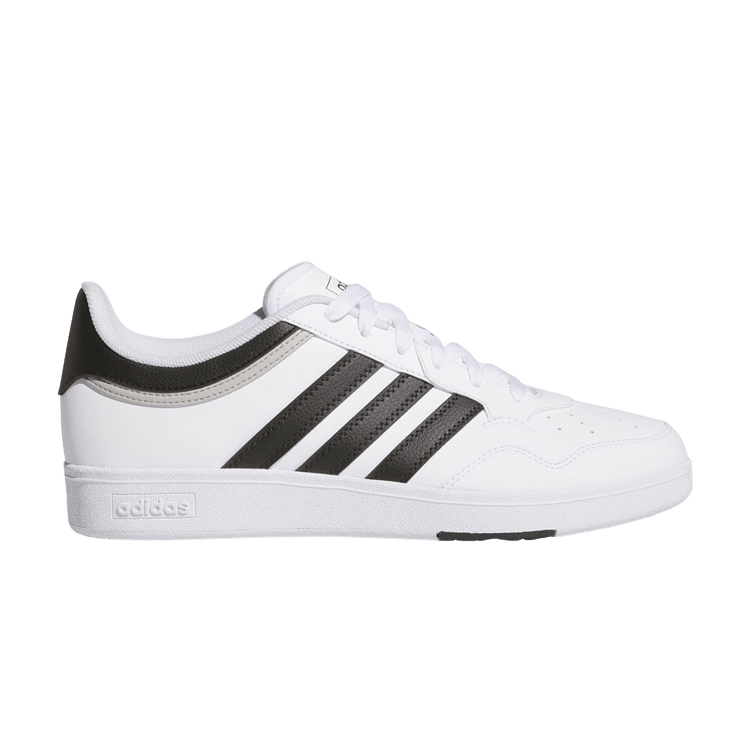 adidas Hoops 4.0 'Cloud White Core Black'
