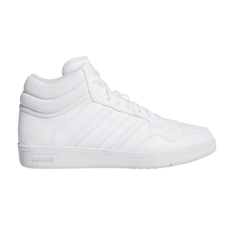 adidas Hoops 4.0 Mid 'White'