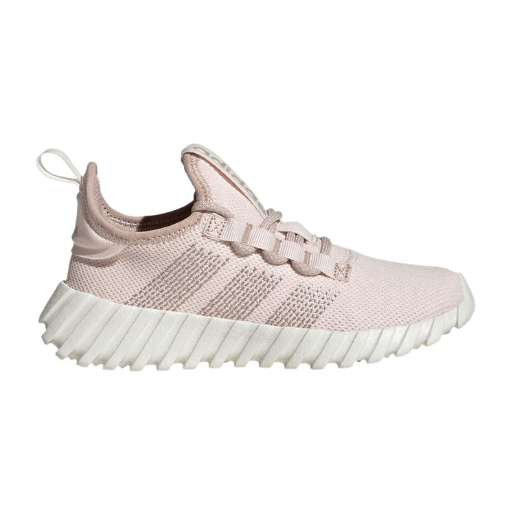 Adidas Kaptir Flow K 'Wonder Quartz'