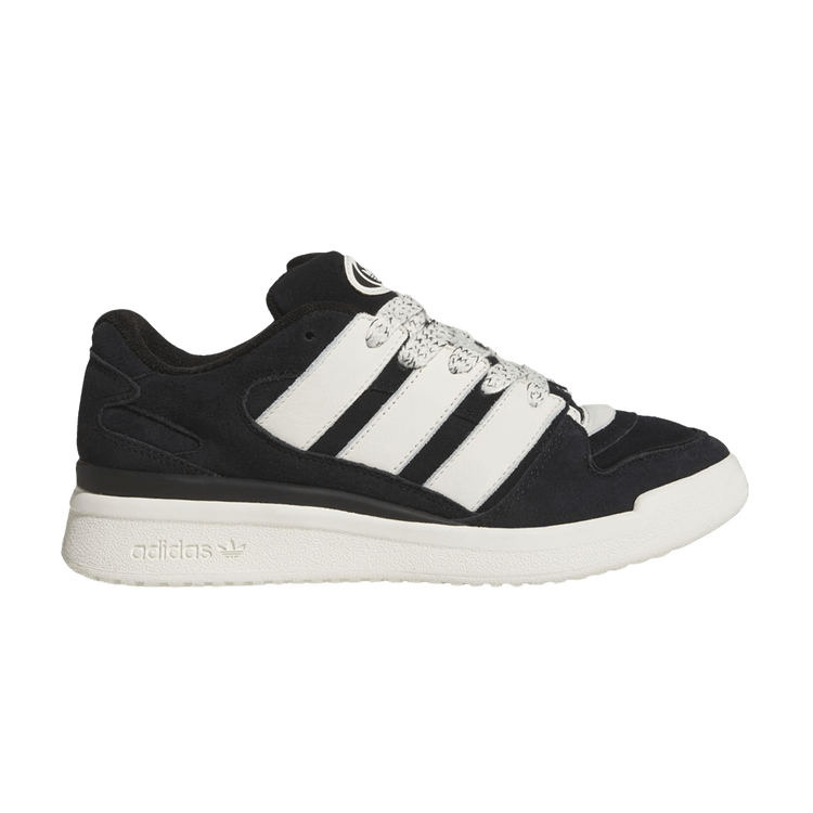 adidas Wmns Forum2000 'Black Off White'