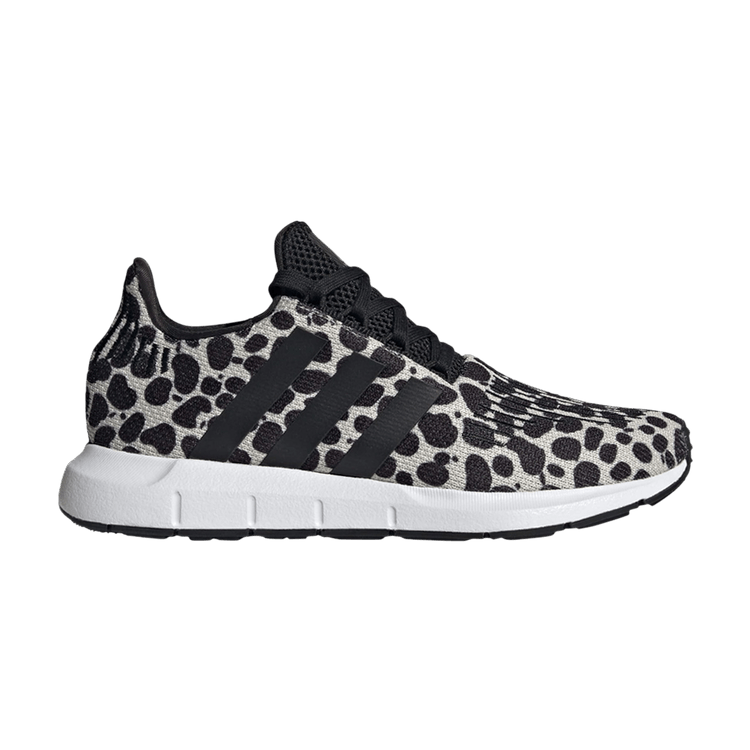 adidas Wmns Swift Run 1.0 'Animal Print'