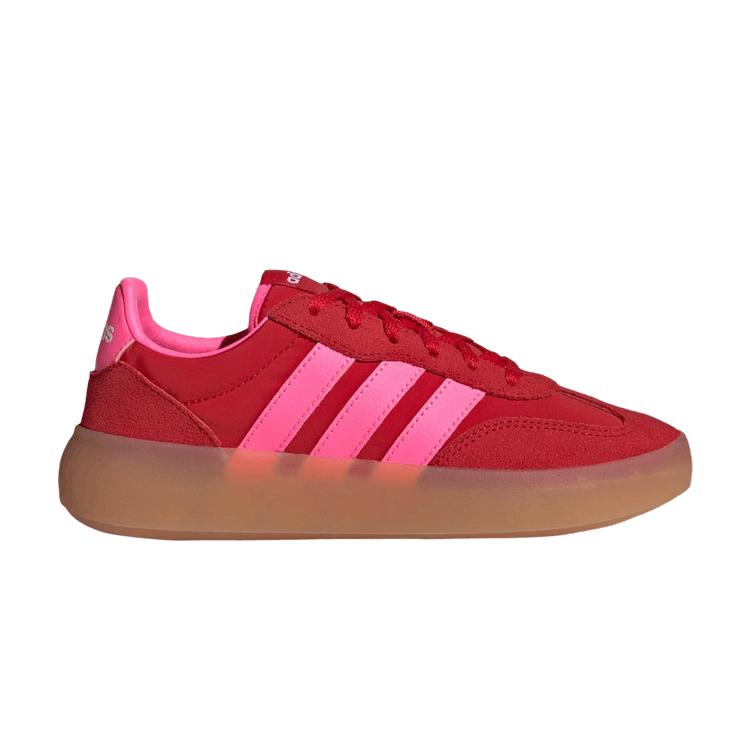 adidas Barreda Decode J 'Scarlet Lucid Pink'
