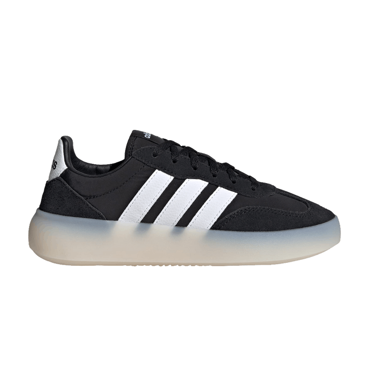 adidas Barreda Decode J 'Core Black Cloud White'