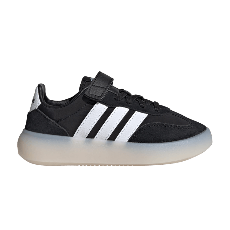 adidas Barreda Decode C 'Black White'