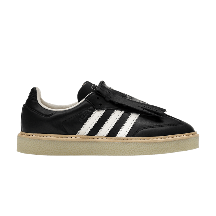 adidas Samba Lux 'Black Off White'