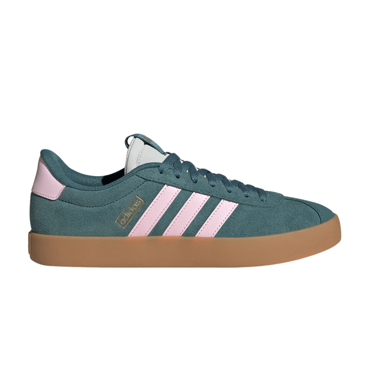 adidas Wmns VL Court 3.0 'Preloved Teal'