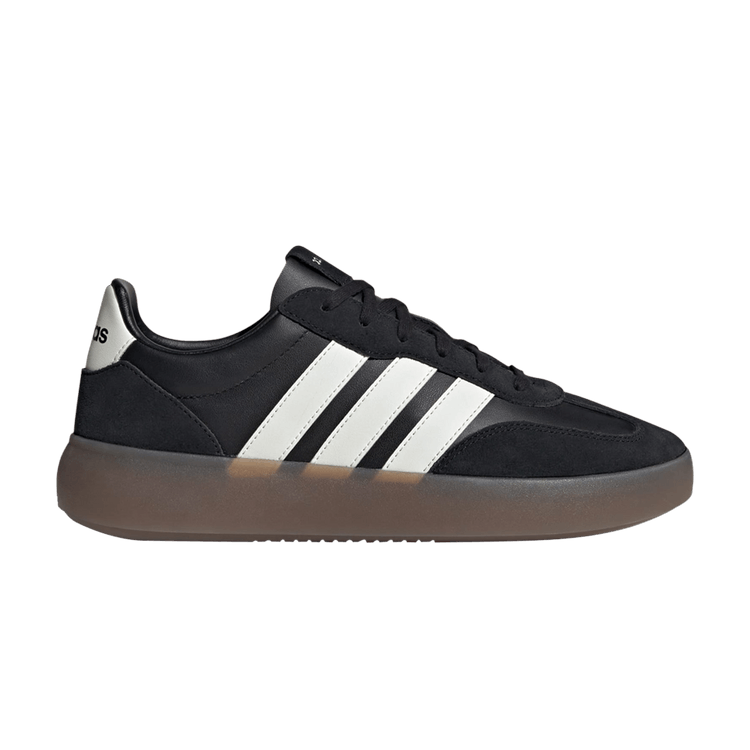 adidas Barreda Decode 'Black Off White Gum'