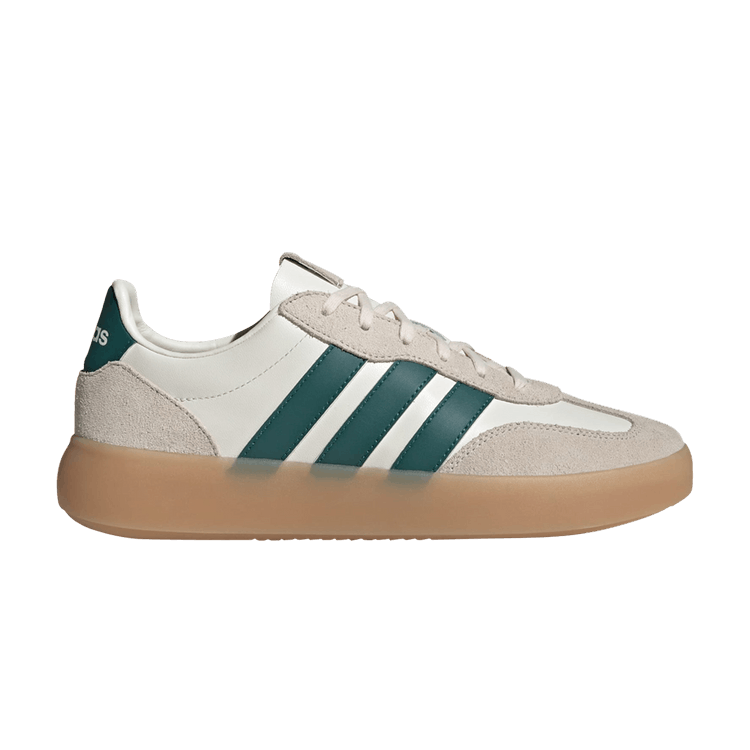 adidas Barreda Decode 'Off White Collegiate Green'