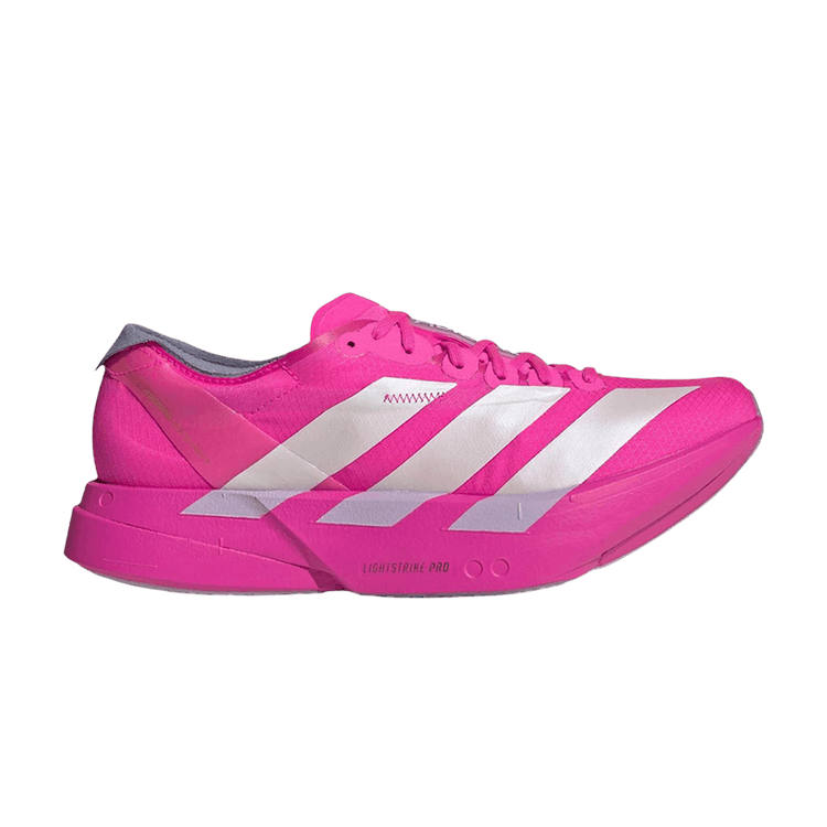 adidas Wmns Adizero Adios Pro 4 'Shock Pink'