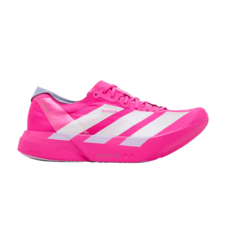 adidas Adizero Adios Pro 4 M 'Shock Pink'