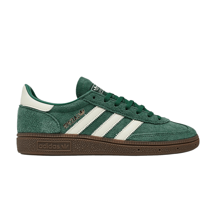 adidas Wmns Handball Spezial 'Green Off White Gum'