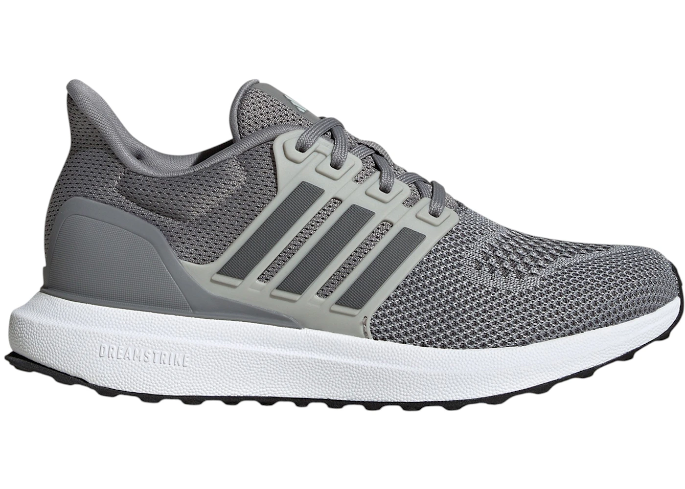 adidas Ultradream DNA Grey Five Grey Two White (GS)
