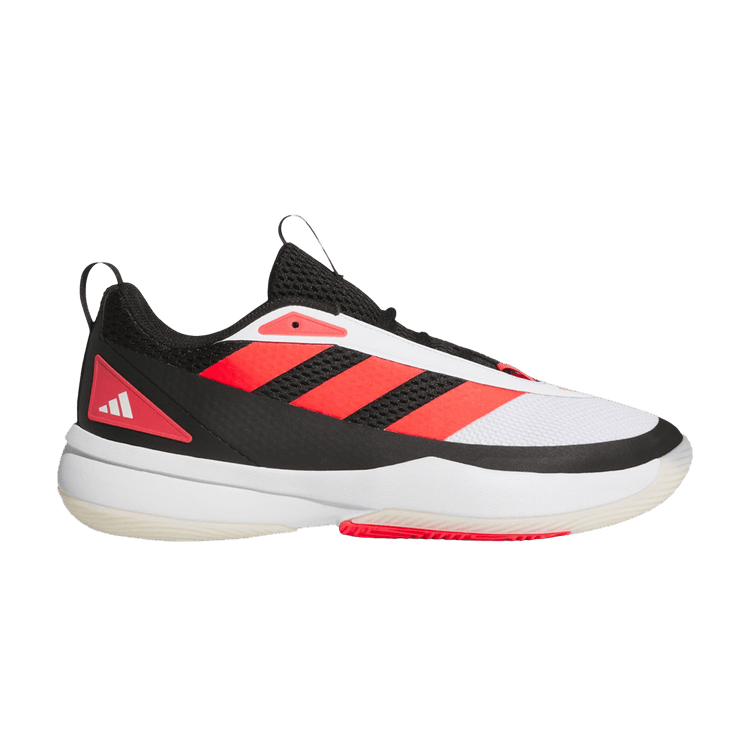 adidas Subzone 'Black Lucid Red White'