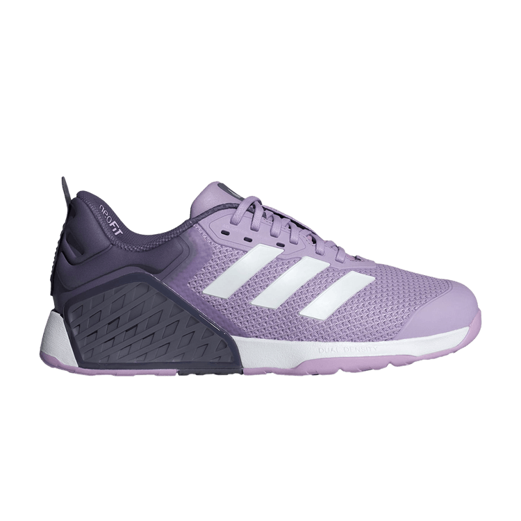 adidas Wmns Dropset 3 'Powder Plum'
