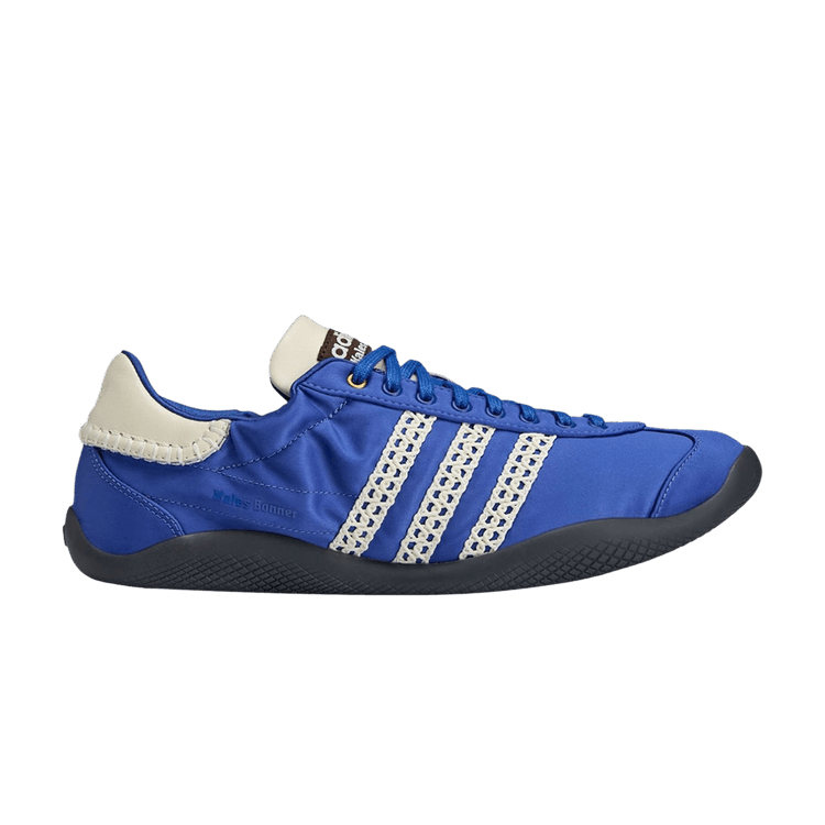Wales Bonner x adidas Karintha 'Royal Blue'