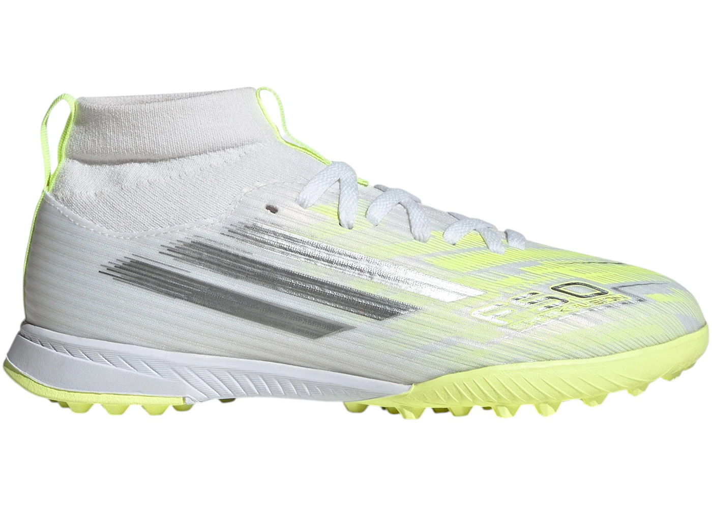 adidas F50 Sparkfusion League Mid Cut TF Born for Goals Pack (GS)
