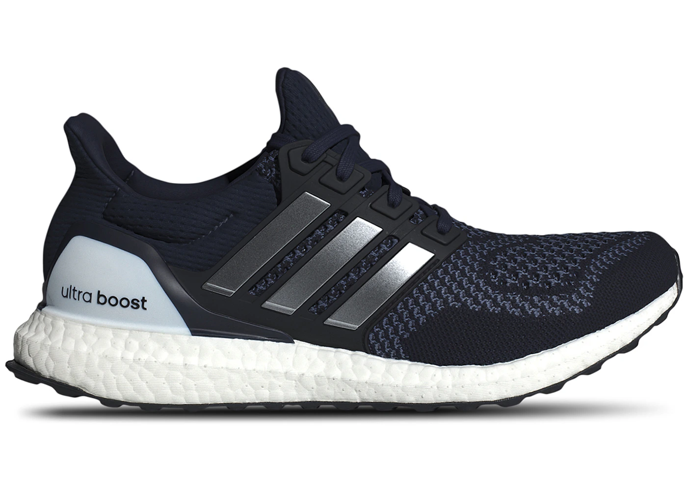 adidas Ultra Boost 1.0 Collegiate Navy Black
