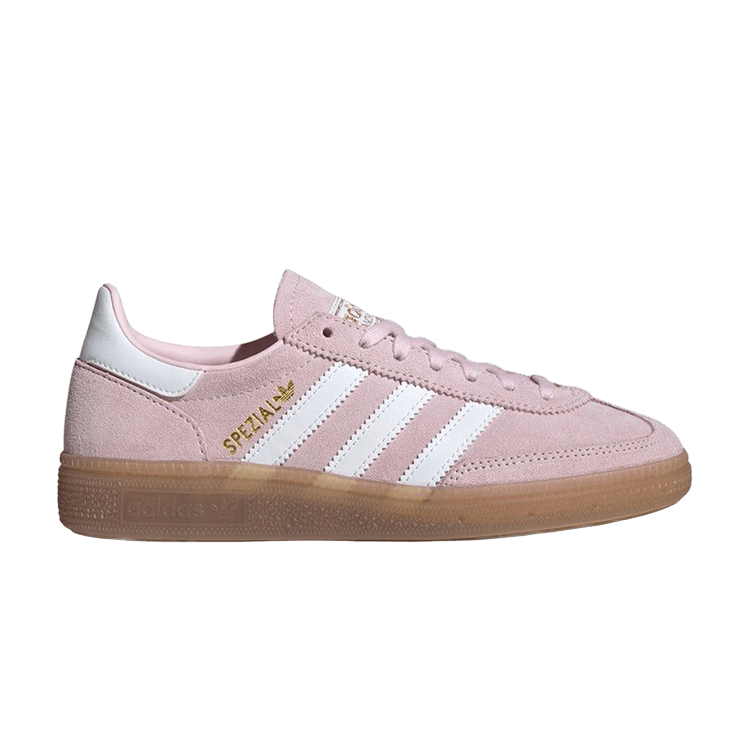 adidas Handball Spezial J 'Clear Pink Non Dyed Gum'