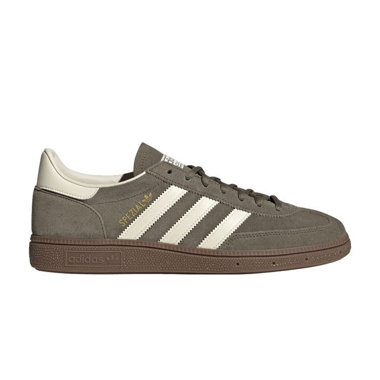 adidas Handball Spezial 'Olive Strata Cream White Gum'