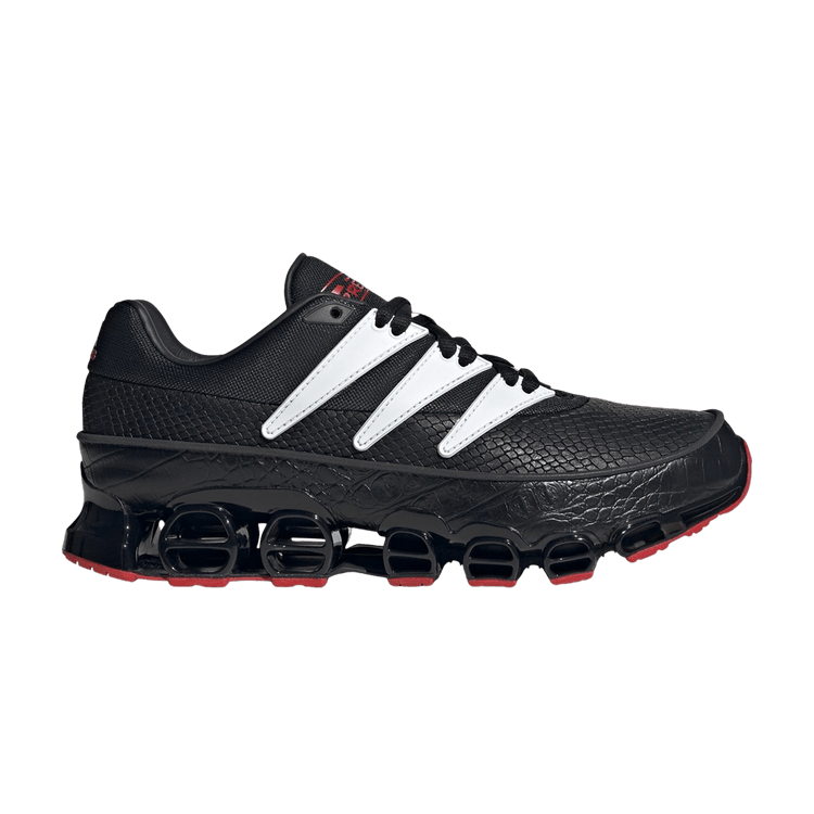 adidas Predator 94 Megaride 'Core Black White Better Scarlet'
