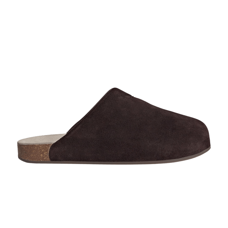 adidas Wmns Adimule Slide 'Aurora Coffee Wonder Beige'