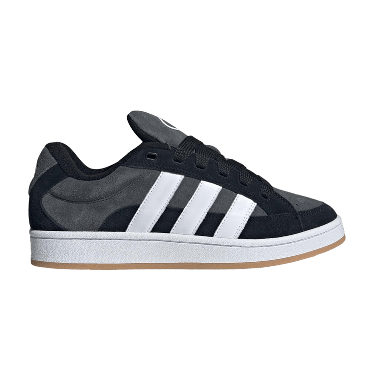 adidas Campus 00s Beta 'Carbon White Black'