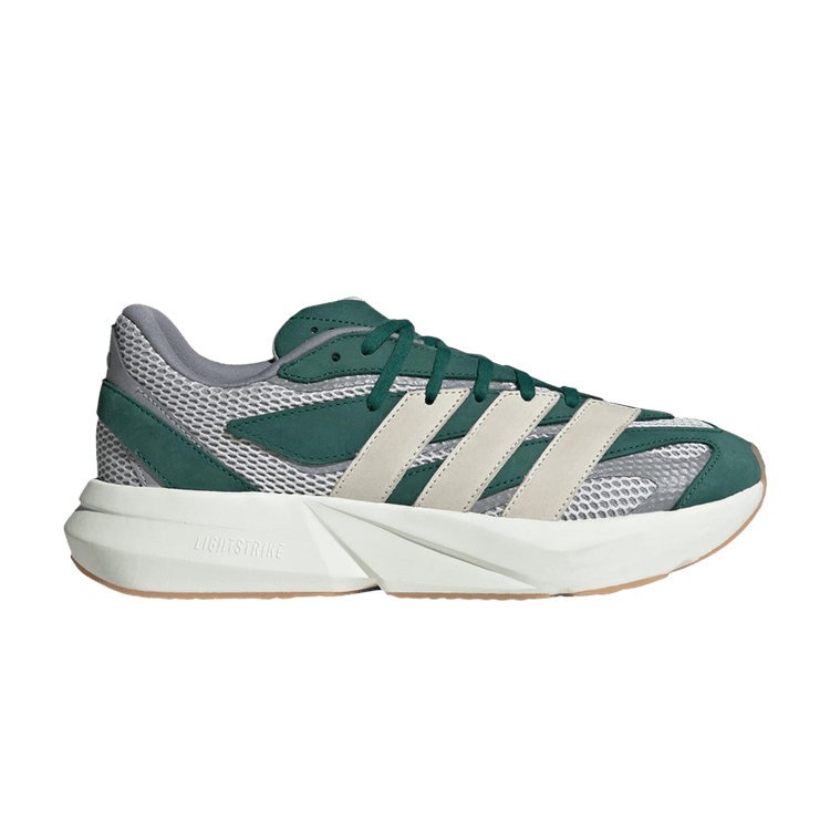 adidas Lightblaze 'Collegiate Green Matte Silver'