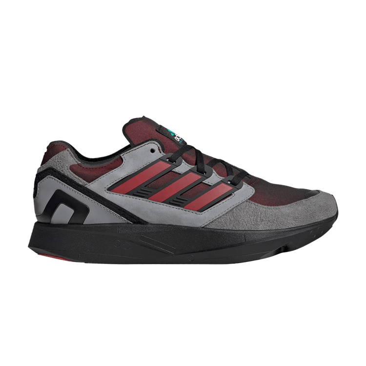 adidas EQT Takumi Sen 'Equipment Red Grey'