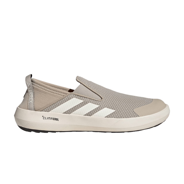 Adidas Terrex Boat Slip-On 'Chalk'