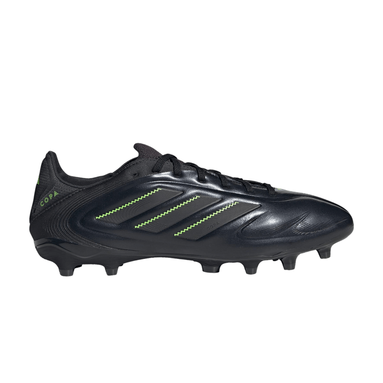 adidas Copa Pure 3 Pro FG 'Electric Stealth Pack'
