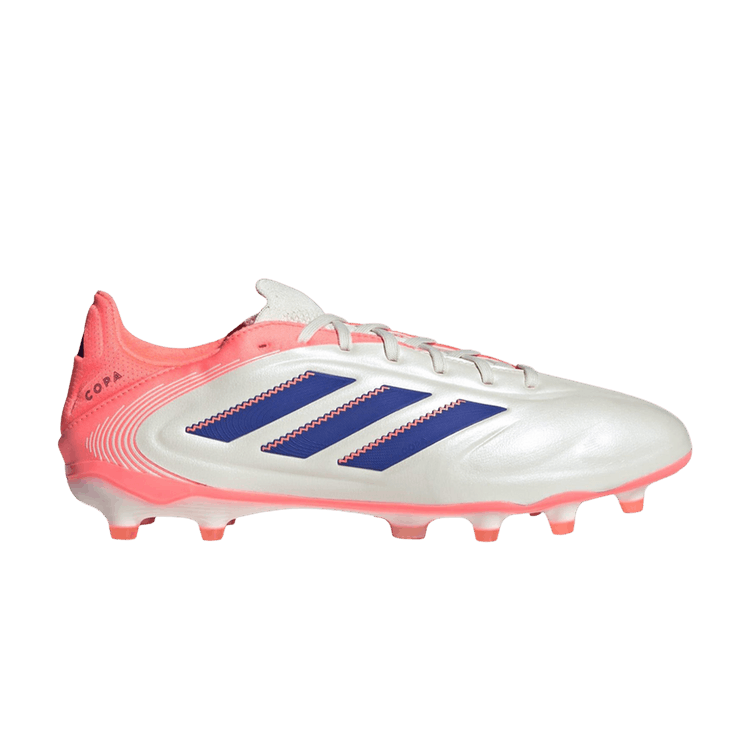 adidas Copa Pure 3 Pro  'Off White/Lucid Blue/Signal Coral'