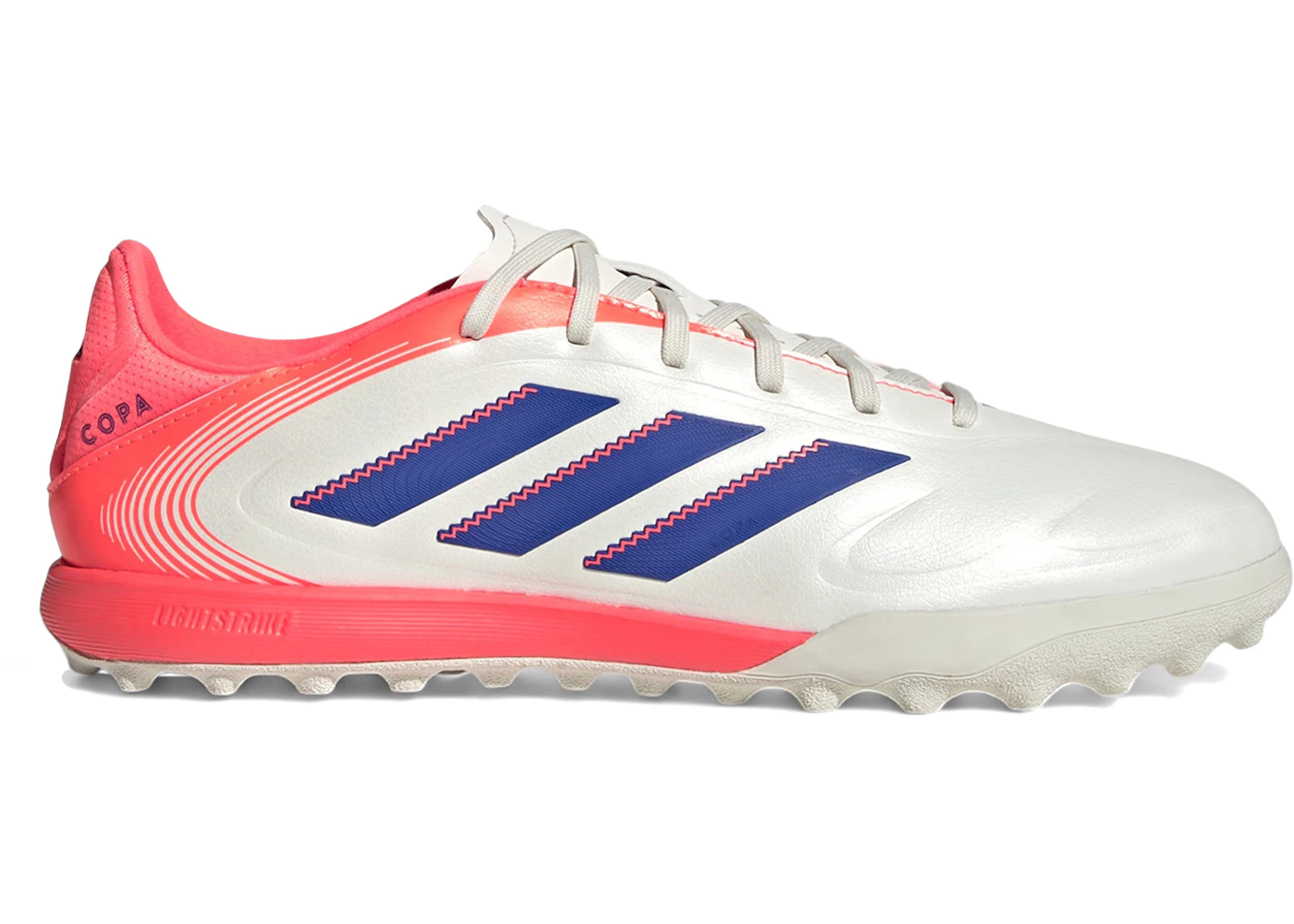 adidas Copa Pure 3 League TF Coral Blaze Pack