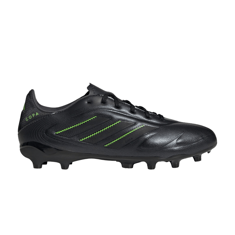 adidas Copa Pure 3 League FG MG K 'Electric Stealth Pack'