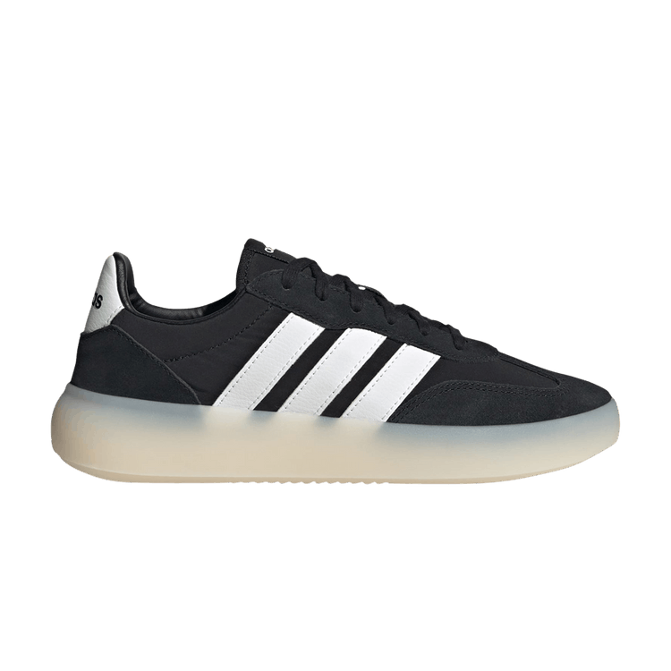 Adidas Wmns Barreda Decode 'Black White'