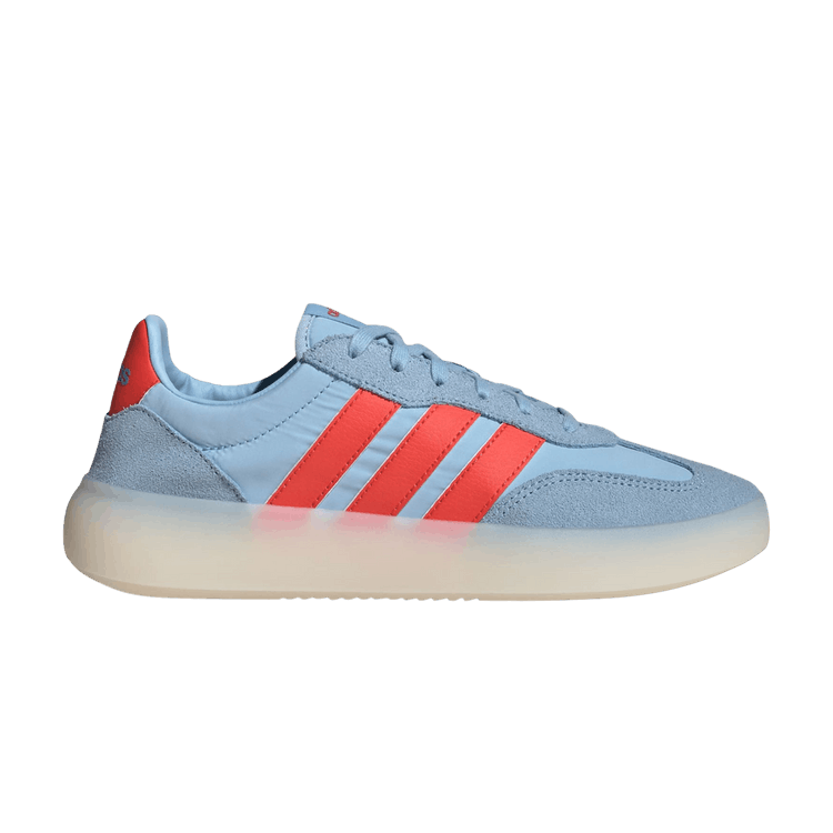 Adidas Wmns Barreda Decode 'Clear Sky Bright Red'