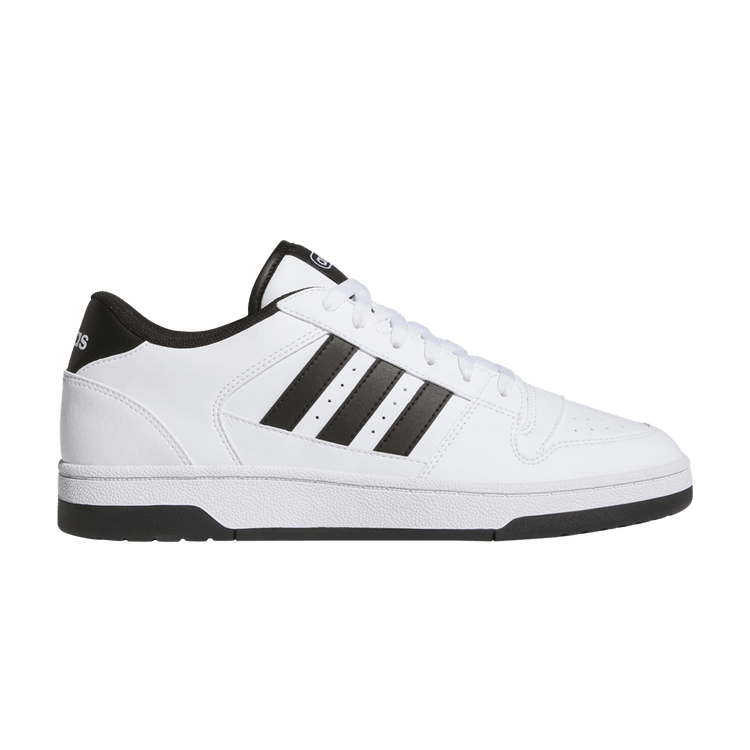 adidas Break Start 'White Black'