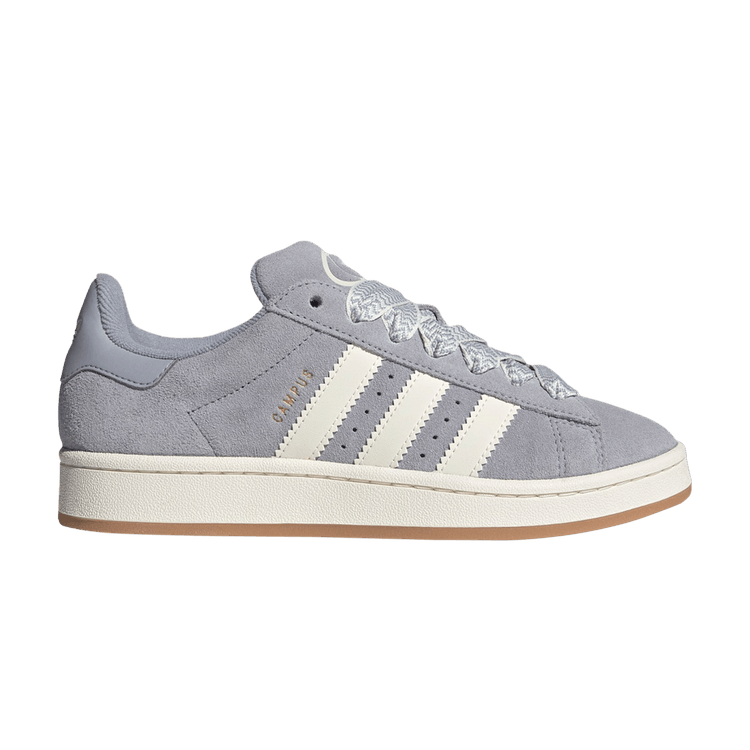 adidas Wmns Campus 00s 'Halo Silver Gum'