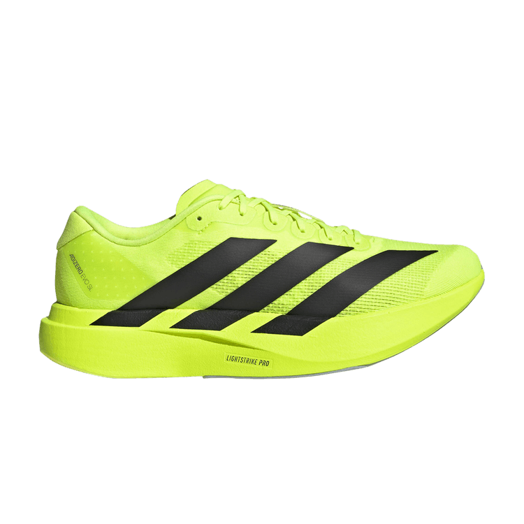 adidas Adizero Evo SL 'Lucid Lemon'