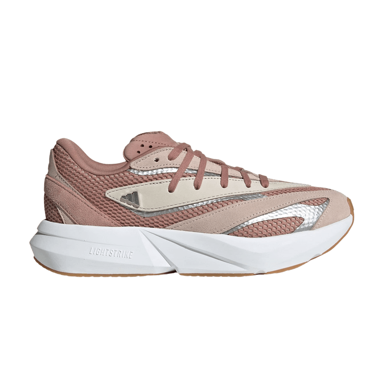 adidas Wmns Lightblaze 'Warm Clay Alumina Wonder Taupe'