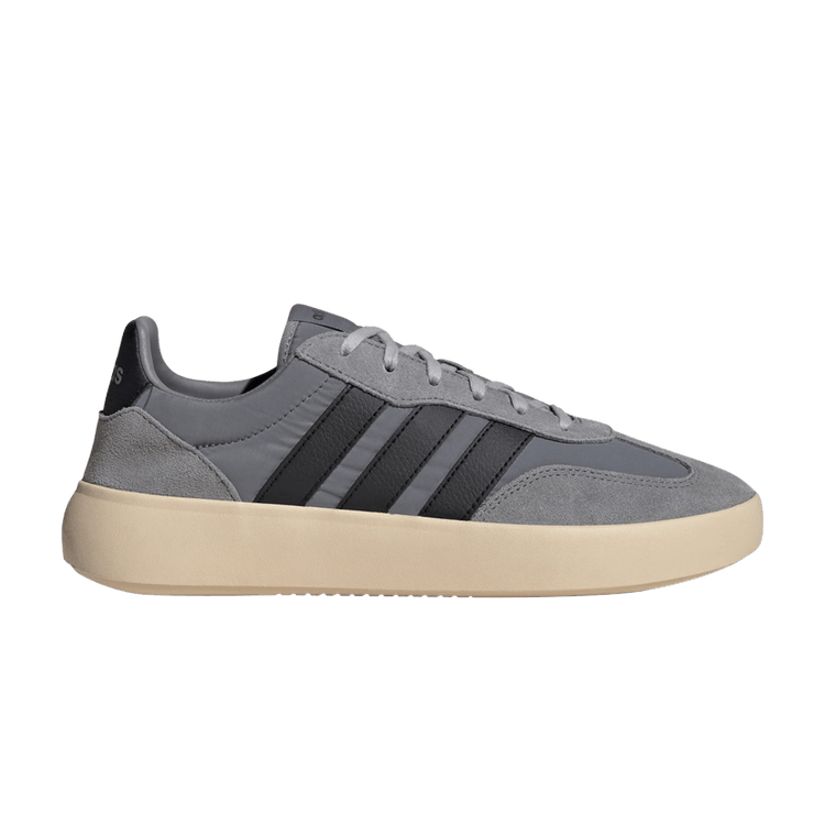 adidas Barreda Decode 'Grey Black'