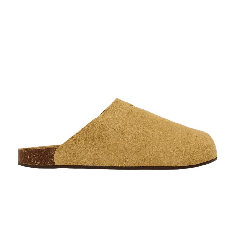 adidas Adimule 'Golden Beige Gum'